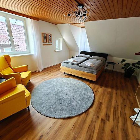 Ferienwohnungen Meier Ebensee Zewnętrze zdjęcie