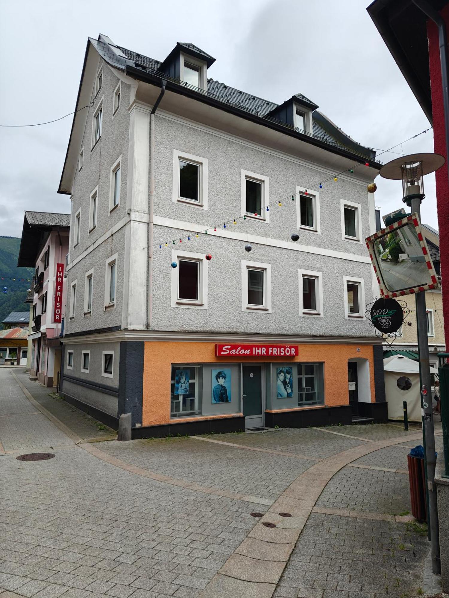 Ferienwohnungen Meier Ebensee Zewnętrze zdjęcie