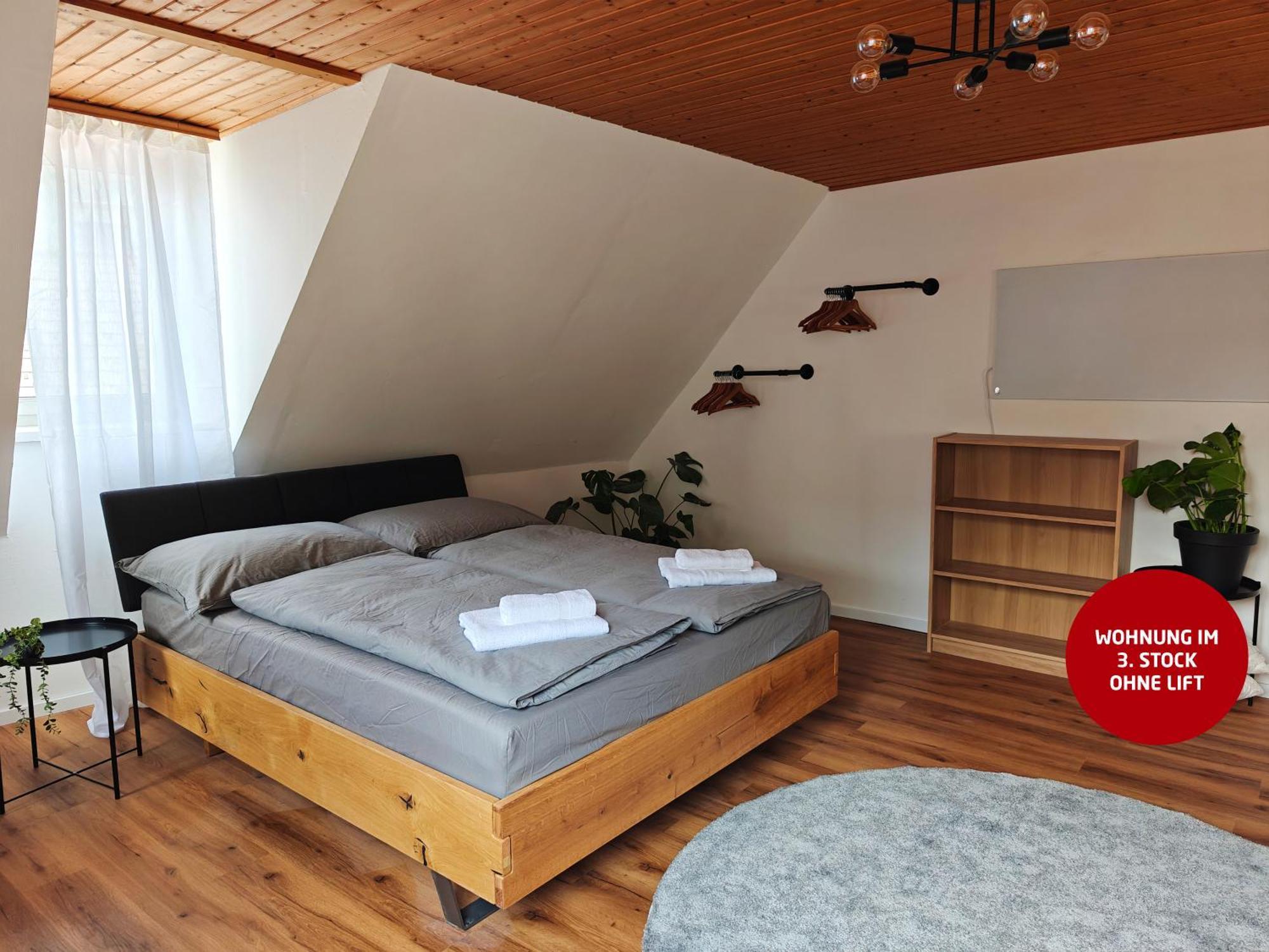 Ferienwohnungen Meier Ebensee Zewnętrze zdjęcie